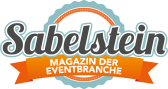 Sabelstein  – Das Magazin der Eventbranche 