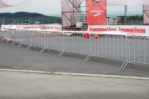 absperrgitter schutzgitter