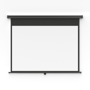 rolloleinwand heimkino