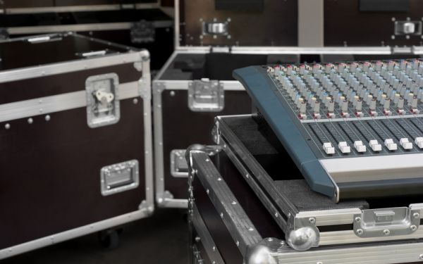 Flight Case