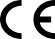 ce logo nach europäischer Bauprodukteverordnung BauPVO